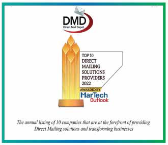 Direct Mail Depot